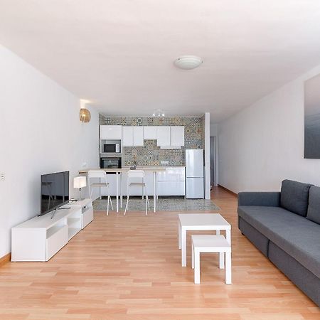 Fantástico apartamento en Las Coronas, gran terraza con vistas al mar y recién reformado completamente Costa Teguise Exterior foto