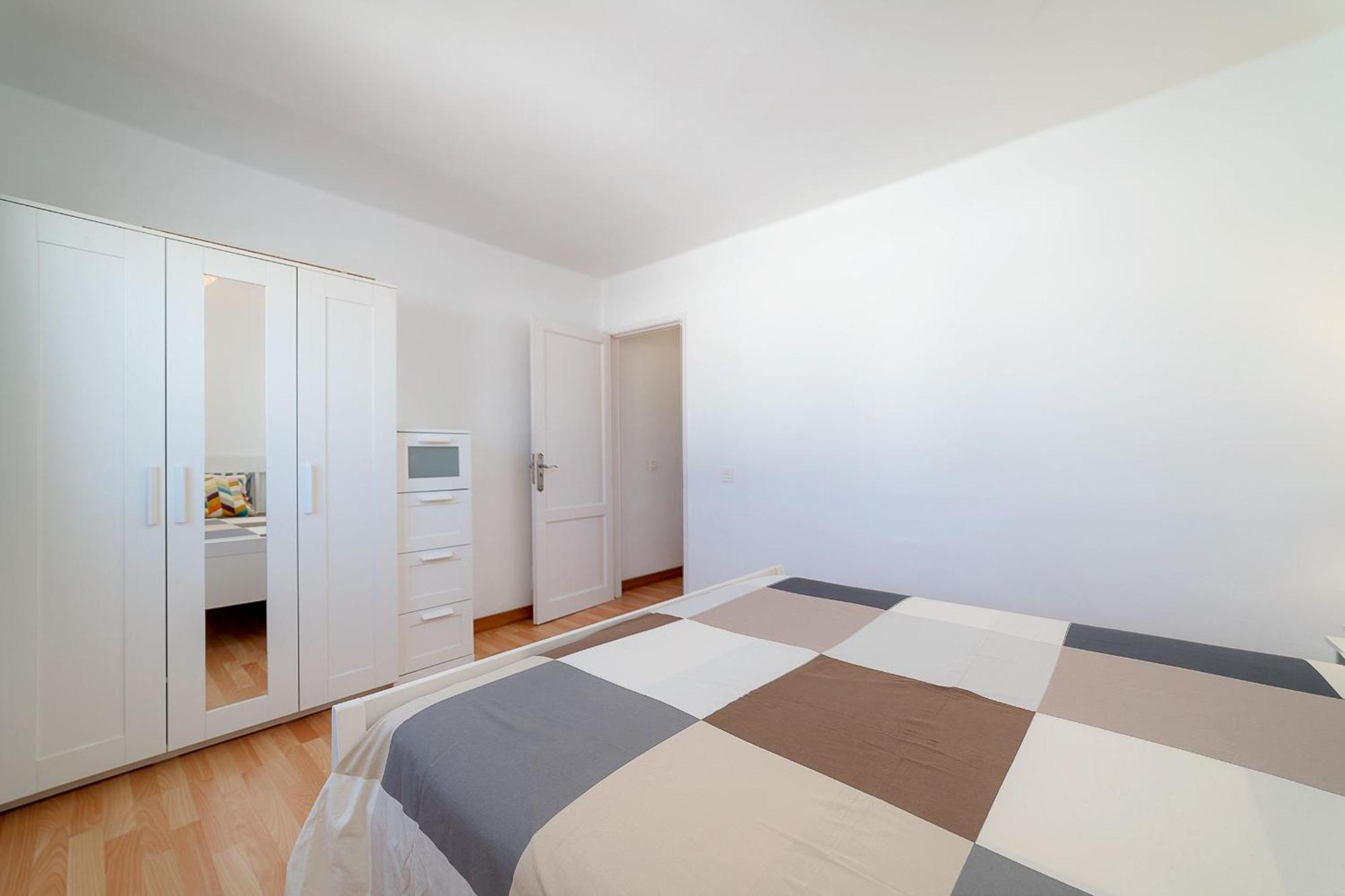 Fantástico apartamento en Las Coronas, gran terraza con vistas al mar y recién reformado completamente Costa Teguise Exterior foto